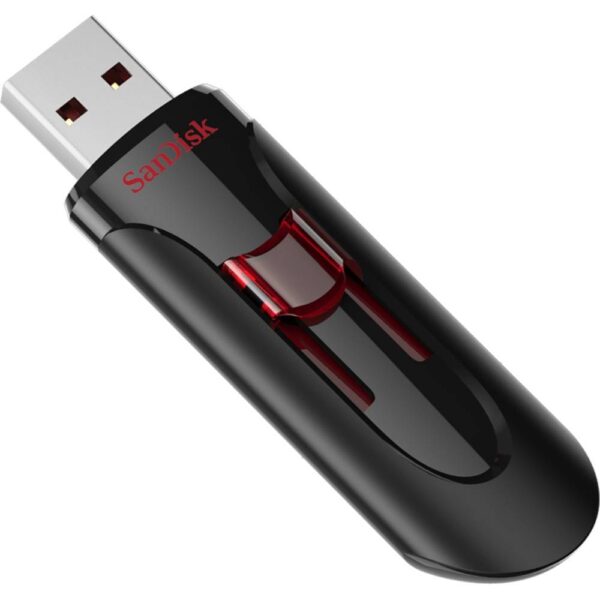 Memorias USB SANDISK SDCZ600-064G-G35 64 GB