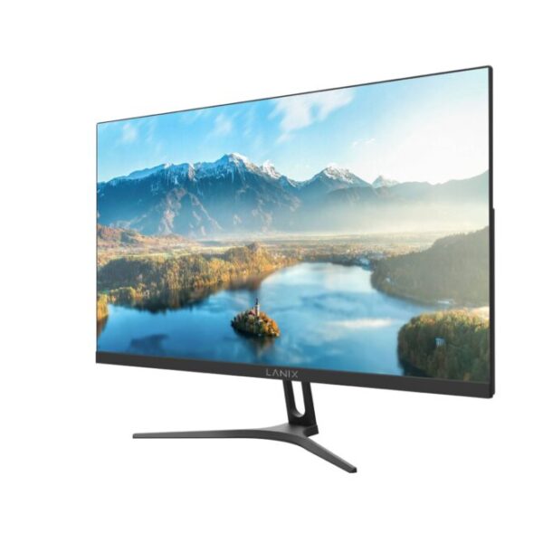 Monitor LANIX LX215 Negro
