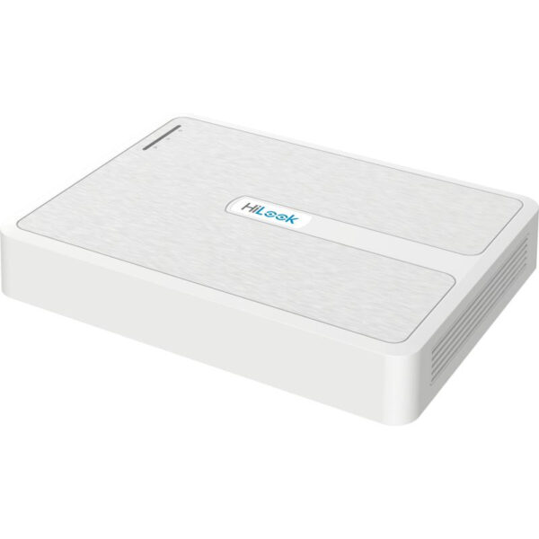 NVR HIKVISION NVR-108H-D/8P(D) 8