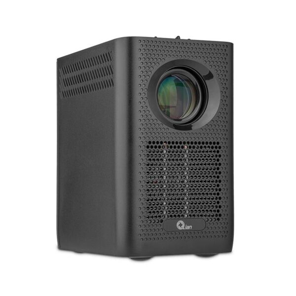 Proyectores Qian QXP-EMHRA 5500 lúmenes ANSI