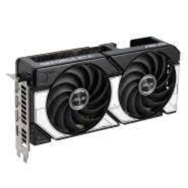 Tarjeta de video ASUS 90YV0MH0-M0AA00 DUAL-RTX5060TI-O16G NVIDIA