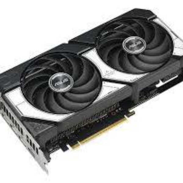 Tarjeta de video ASUS 90YV0M17-M0AA00 DUAL-RTX5070-O12G NVIDIA