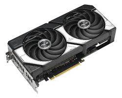 Tarjeta de video ASUS 90YV0M17-M0AA00 DUAL-RTX5070-O12G NVIDIA