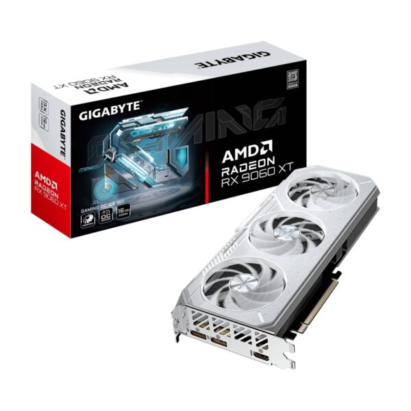 Tarjeta de video GIGABYTE GV-R906XTGAMING OC ICE-16GD 16 GB