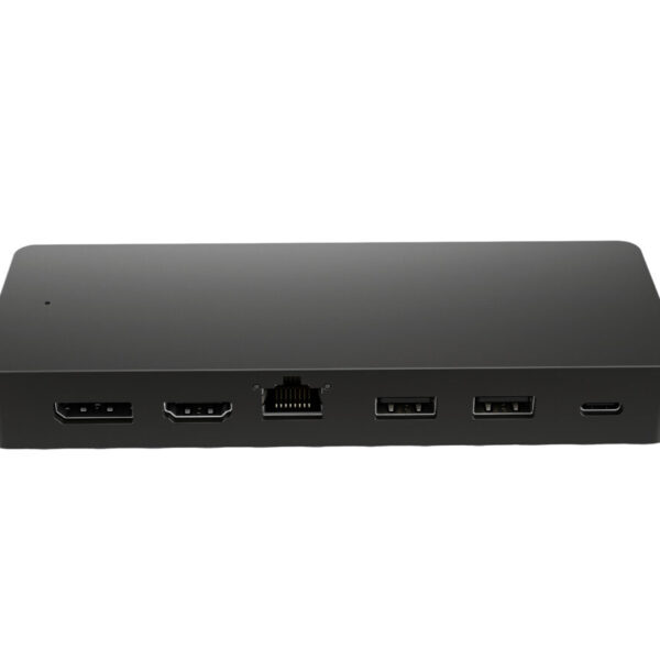 HUB HP 50H55UT Negro