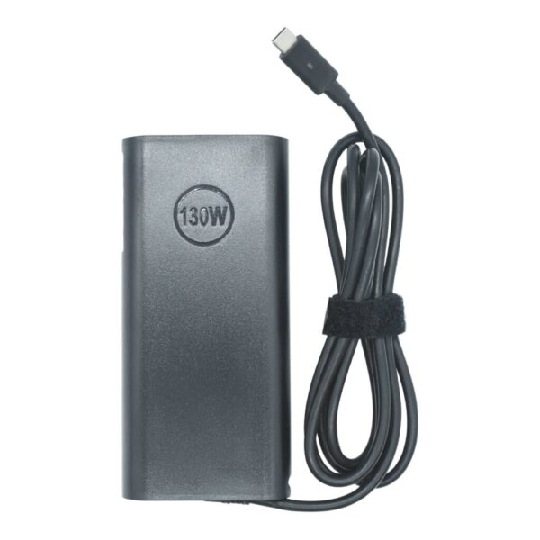 Adaptadores para Laptops OVALTECH AC-C-D130W Negro