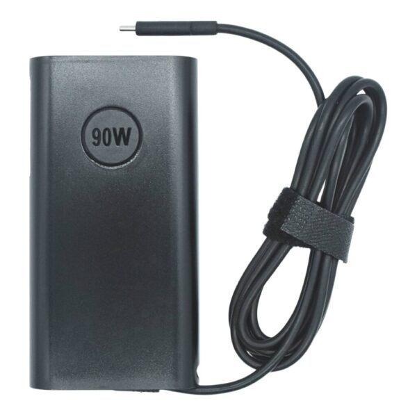 Adaptadores para Laptops OVALTECH AC-C-D90W Negro
