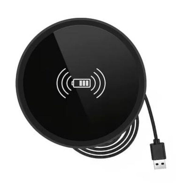 Cargadores BROBOTIX 263984 Negro