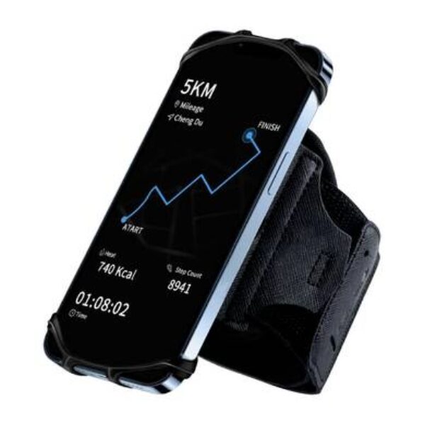 Accesorios para Celulares BROBOTIX 6008386 Negro