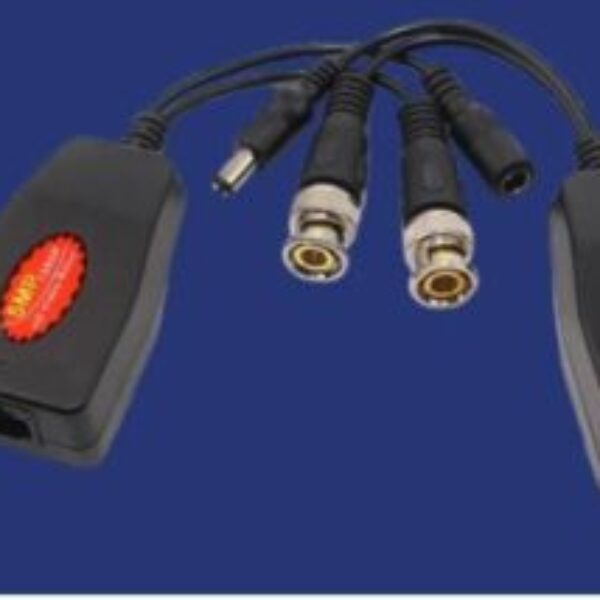 Transceptores SAXXON RJ-45 VB-04