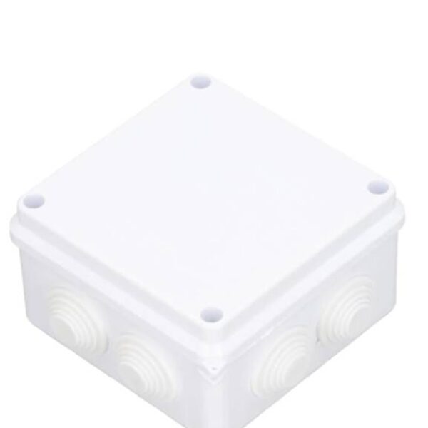 Caja de conexiones SAXXON PB100