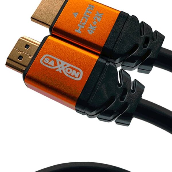 Cable HDMI SAXXON SX015HDC