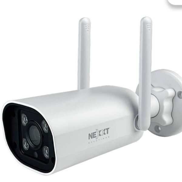 Cámara WiFi NEXXT NHC-OF10 Exterior
