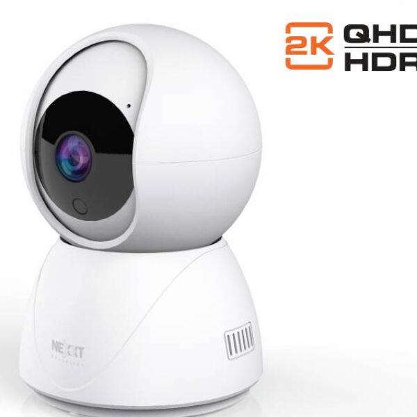 Cámara WiFi Nexxt Solutions Home NHC-IP11 Interior