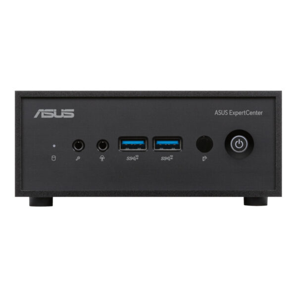 Mini PC ASUS PN42-BBFN1000X1FC 90MR00X3-M000R0 Intel