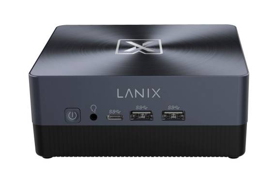 Mini PC LANIX 42148 500 GB