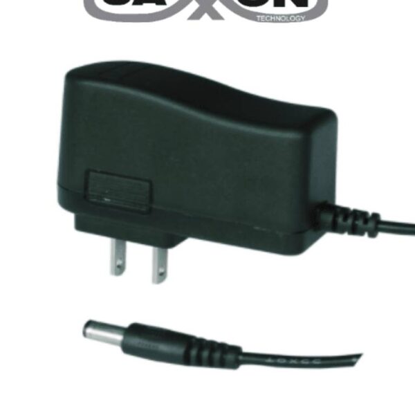Fuente de poder SAXXON PSU1201E