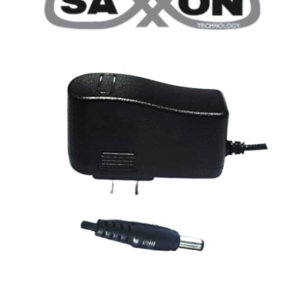 Fuente de poder SAXXON PSU12015E