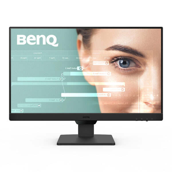 Monitores BENQ GW2490E 9H.LMELJ.LBE Negro