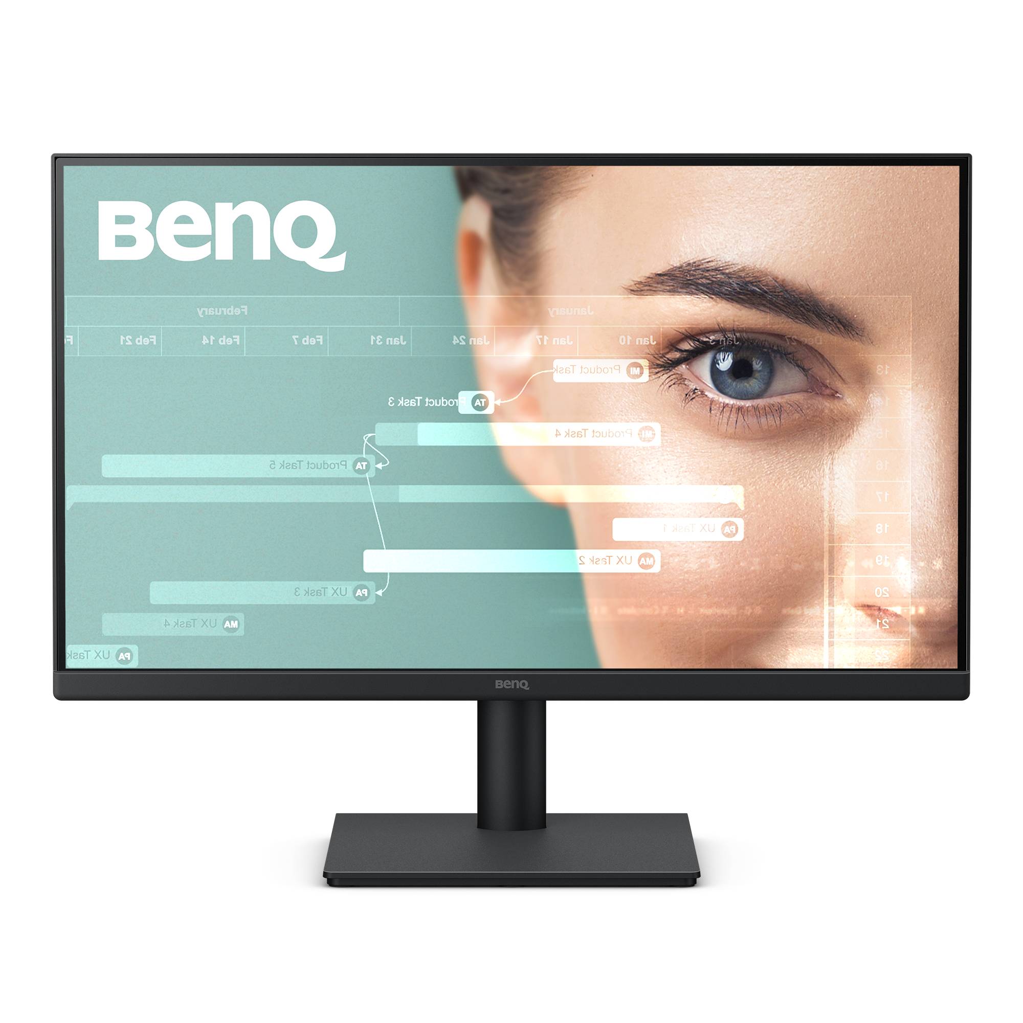 Monitores BENQ GW2291 9H.LPALM.MBA Negro