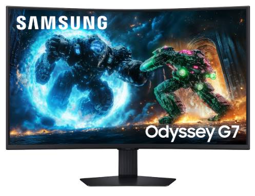 Monitores Gaming SAMSUNG LS37FG750ELXZX 37 pulgadas
