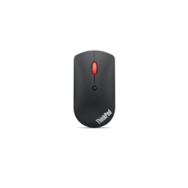 Mouse LENOVO 4Y50X88823 Negro