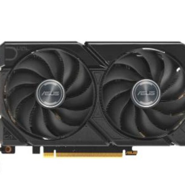 Tarjeta de Video ASUS DUAL-RX9060XT-16G 90YV0LG2-M0AA00 AMD