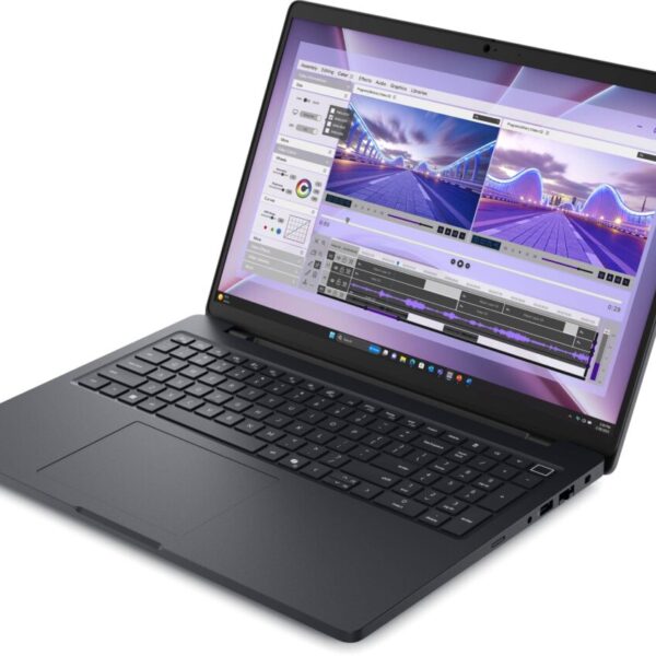 Workstation DELL DELL PRO MAX 16 3000200124021.3 1 TB