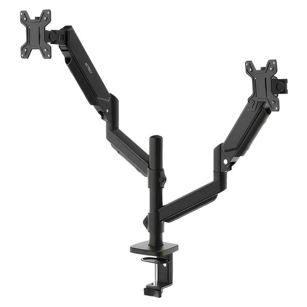 Soportes para Monitores ACTECK ENFORCE MOTION SM728 AC-944748 9 kg