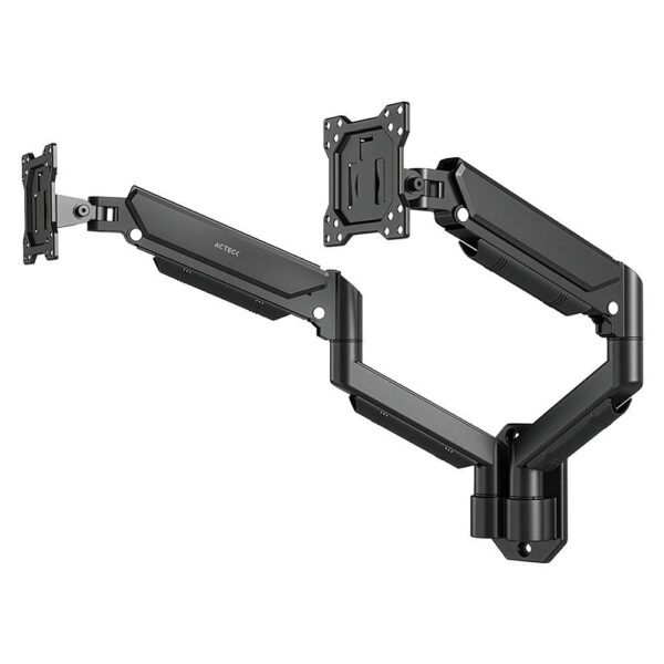 Soportes para Monitores ACTECK ENFORCE MOTION SM725 AC-944762 9 kg