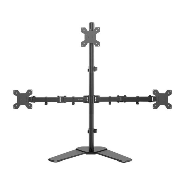 Soportes para Monitores ACTECK ENFORCE ZONE-B SM530 AC-944809 8 kg