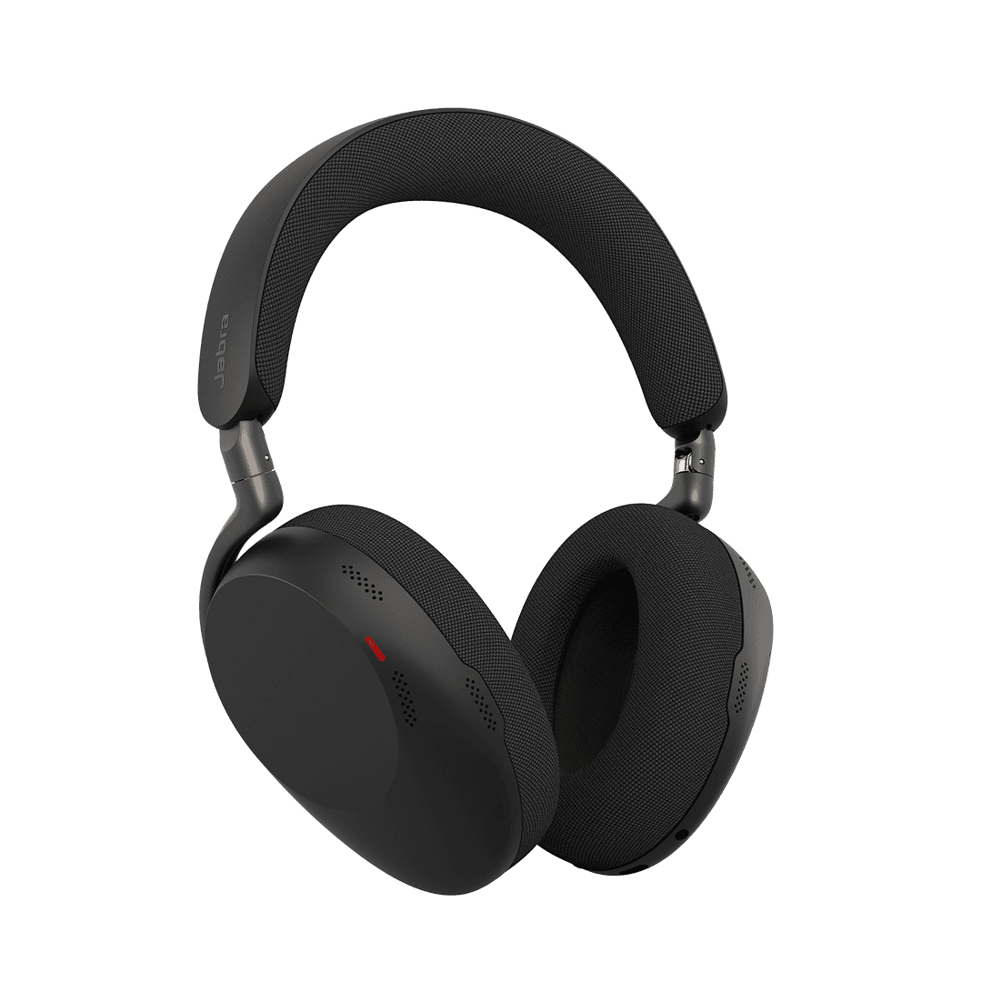 Diadema Jabra 38599-999-899 Binaural
