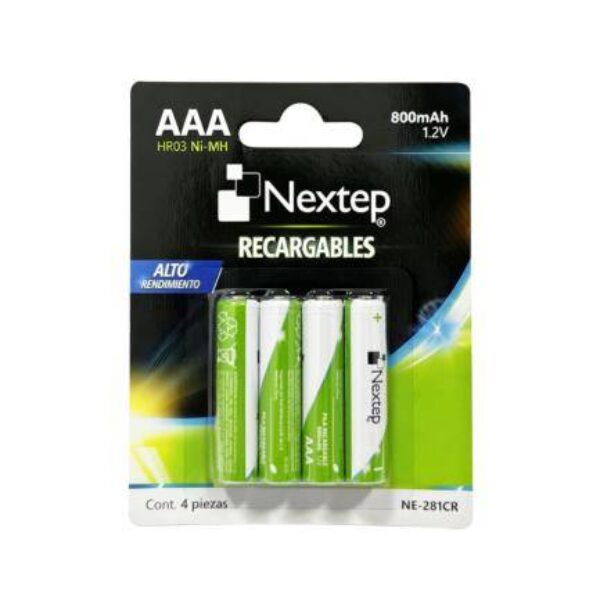 Pila Nextep NE-281CR