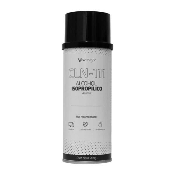 Alcohol Isopropilico VORAGO CLN-111 Blanco