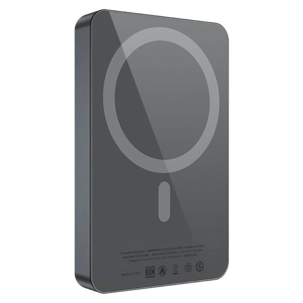 Power banks ACTECK ENERGON GO SLIM CORE PM70 AC-945622 10000 mAh