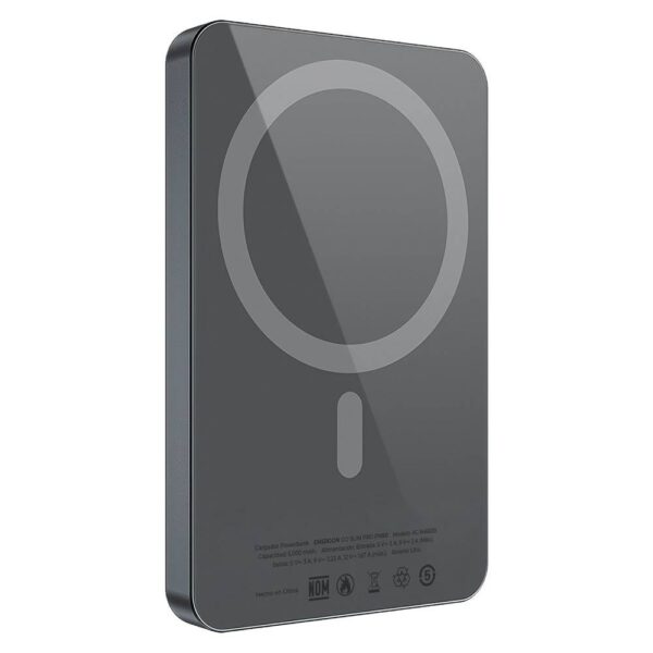 Power banks ACTECK ENERGON GO SLIM PRO PM50 AC-945639 5000 mAh