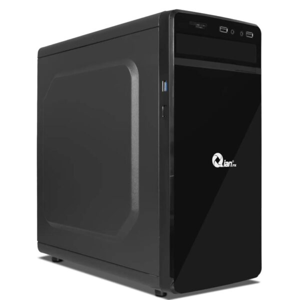 PCs de Escritorio Qian QPI-M21N10A-24M 240 GB SSD