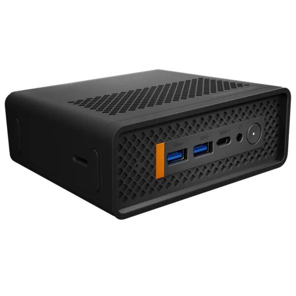 Mini PC Qian QII-12A15 512 GB SSD