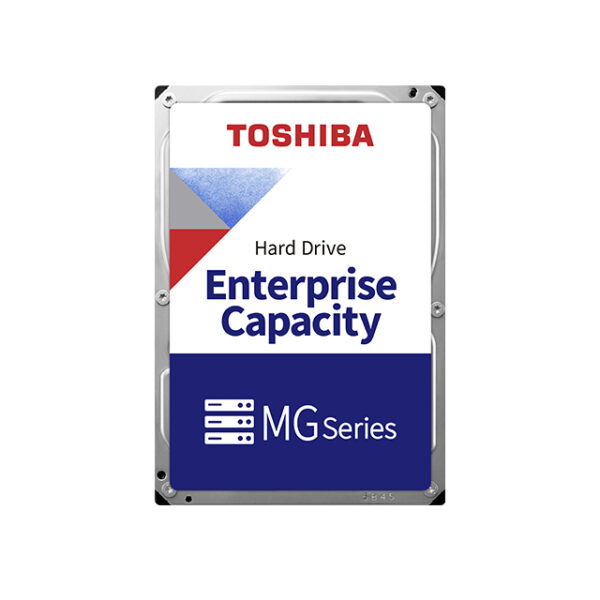 Discos Duros TOSHIBA MG10ADA600E 6 TB