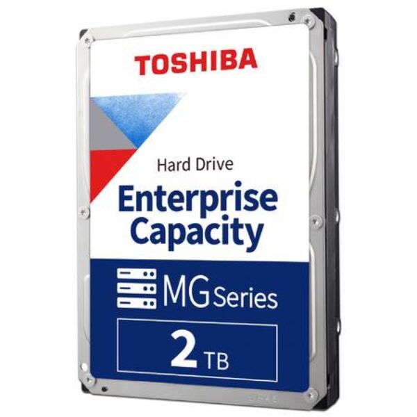 Disco Duro TOSHIBA MG10ADA200E 2 TB