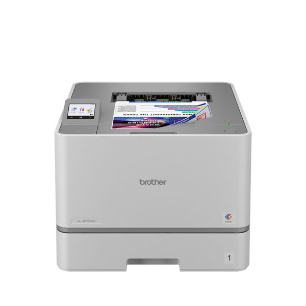 Impresora BROTHER HLL8570CDW 250 hojas