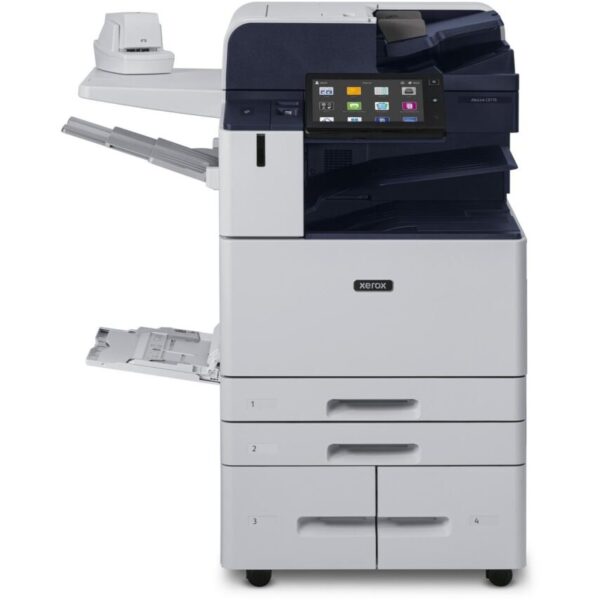 Impresora multifuncional XEROX Alta Link B8155_F B8155_F Láser