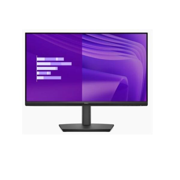 Monitor DELL E2425HSM Negro
