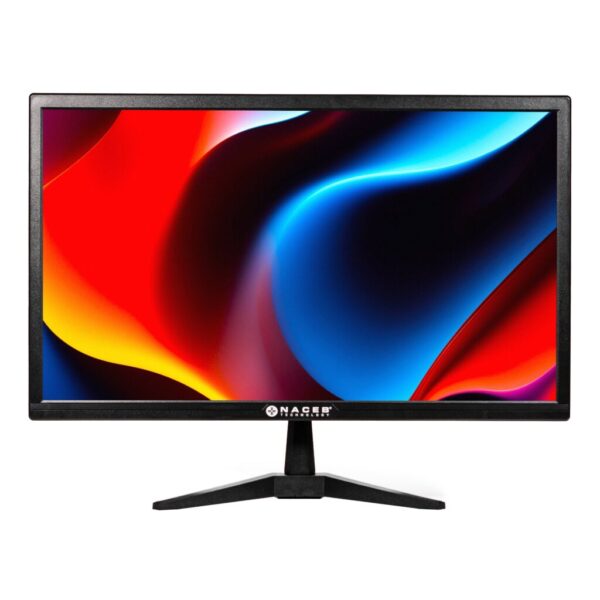 Monitor Naceb Technology NA-0505 Negro