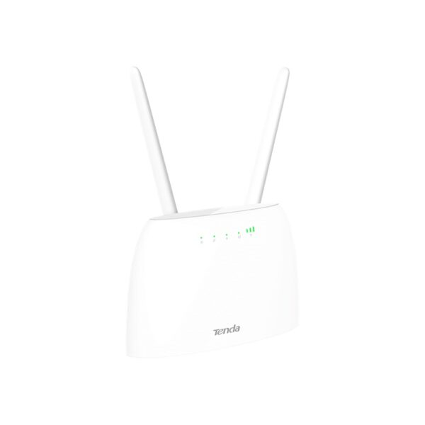 Router TENDA 4G06 2