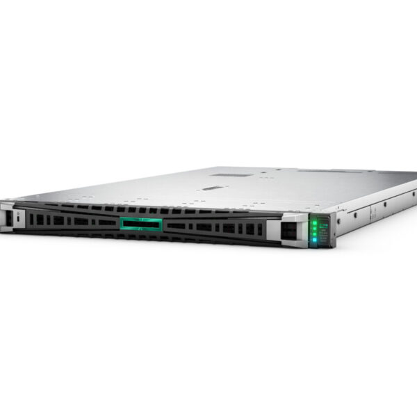 Servidor Hewlett Packard Enterprise DL360 Gen11 P89231-DM5 2 TB