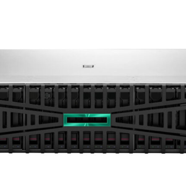 Servidor Hewlett Packard Enterprise DL380 Gen11 P89235-DM5 Intel Xeon
