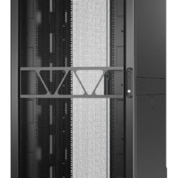 Gabinete APC AR3150B2 Negro