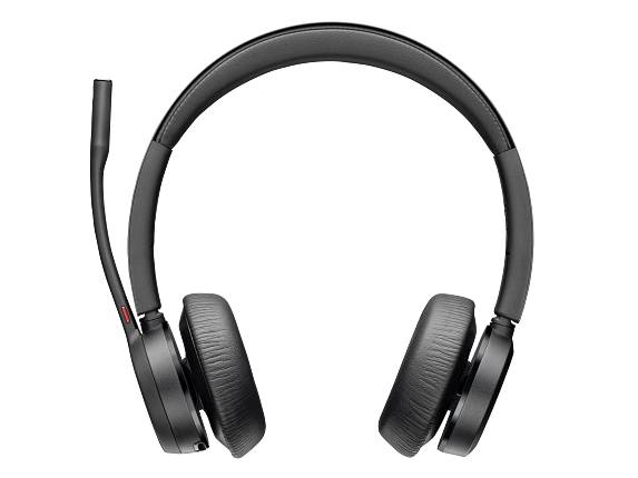 Auriculares HP HP Poly Voyager 4320 77Y98AA 91 m