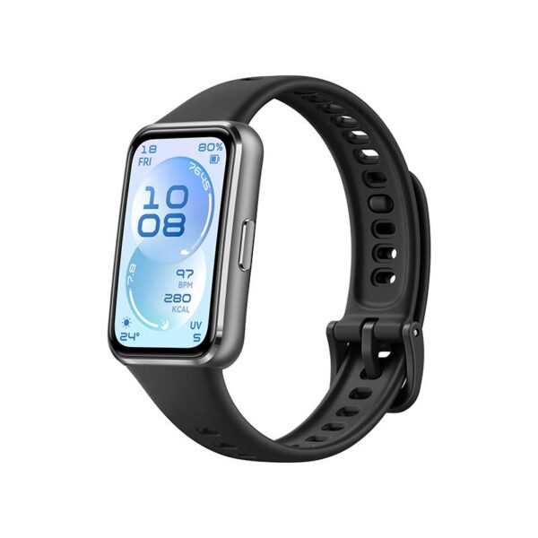 Smartwatch HUAWEI 55020GUQ Negro